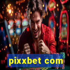 pixxbet com